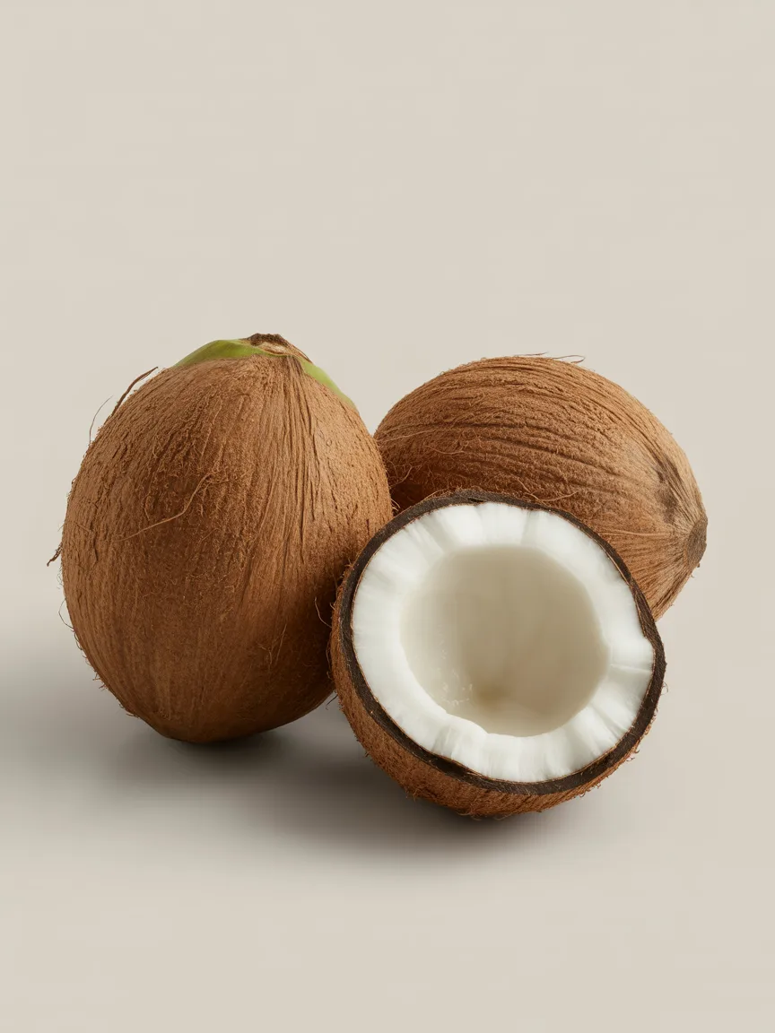 Coconuts
