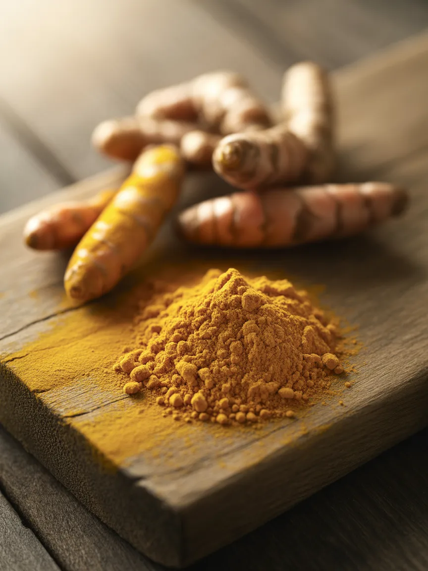 Turmeric